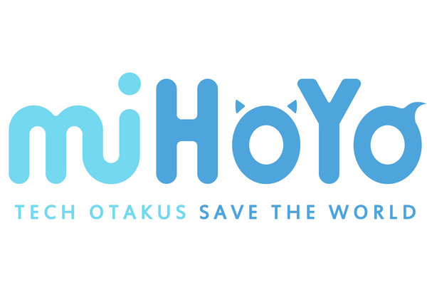 米哈游mihoyo logo