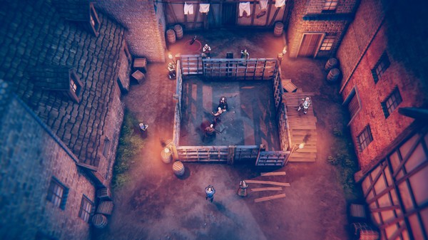 《侠盗猎马人》发布最新游戏预告 宣布将于8月31日正式发售