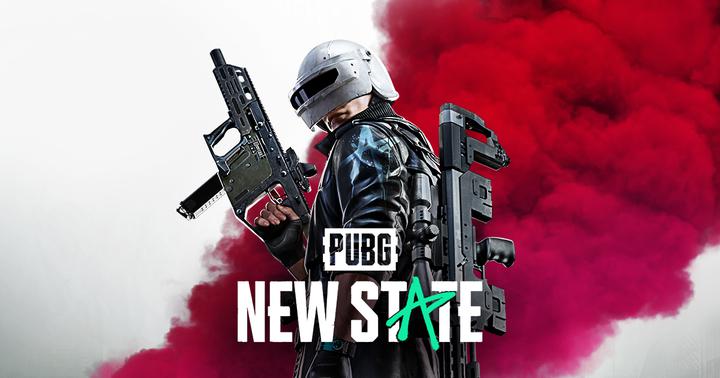 《绝地求生：New State》10月上线