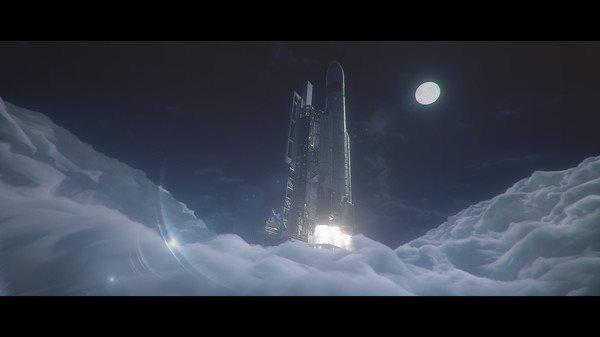 模拟探索月球 《Moon Village》已上架Steam