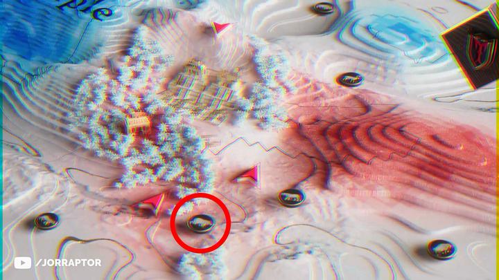 《孤岛惊魂6》游戏中居然有二维码可以扫？这是不是意味着可能会推出多人联机模式