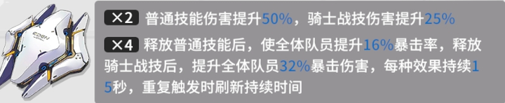 【攻略】终末阵线伊诺贝塔装甲作用了解 装甲在游戏中作用怎么样