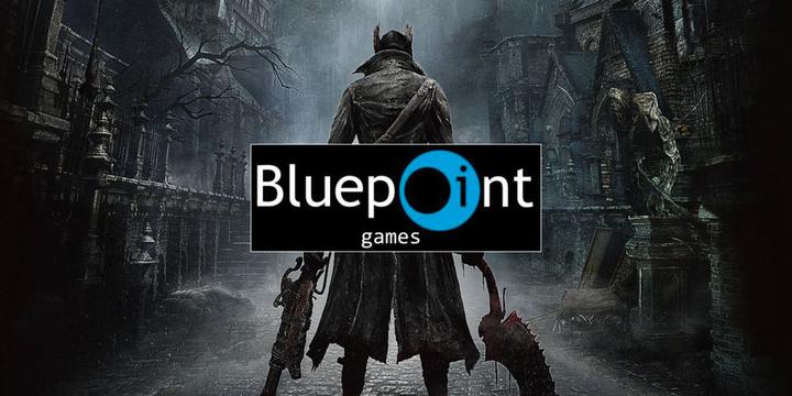 《血源诅咒》或将重置发售，将由Bluepoint工作室开发完成