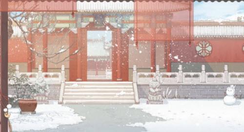 【攻略】食物语场景朱楼玉雪获取教程 场景朱楼玉雪获取方式介绍