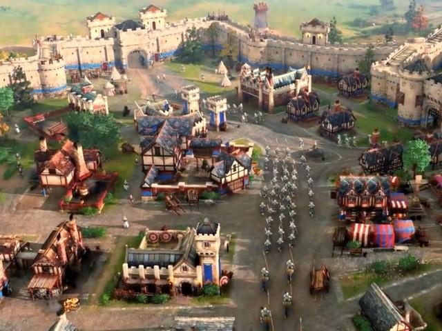 【攻略】帝国时代3游戏玩神圣罗马帝国文明应该如何搭配兵种 玩法攻略详细介绍