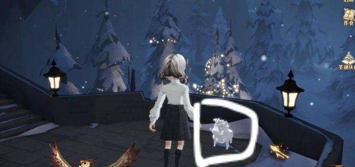 【攻略】哈利波特魔法觉醒圣诞帽获取方法了解 圣诞帽获取教程解析