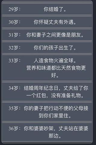 【攻略】人生重开模拟器人中龙凤天赋加点一览 人中龙凤触发条件分享