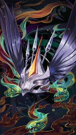 火生妖兽毕文现身《古剑奇谭木语人》新卡池即将开放！