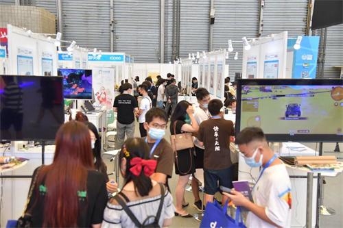  ChinaJoy-Game Connection INDIE GAME展区再度起航，寻找扬帆伙伴!