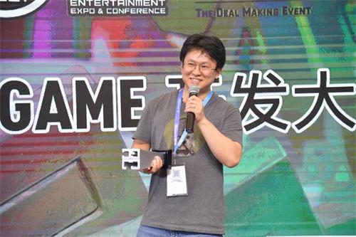  ChinaJoy-Game Connection INDIE GAME展区再度起航，寻找扬帆伙伴!