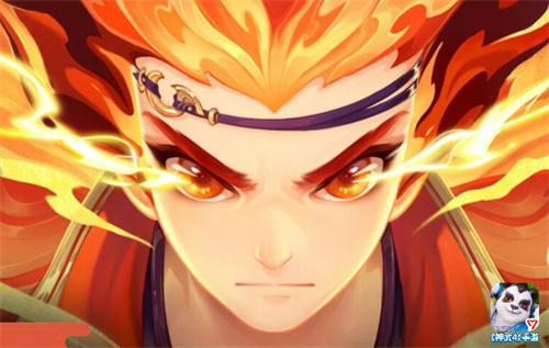 《神武4》手游全新内容“炉火丹心”即将来袭 新角色“烈千阳”正式曝光