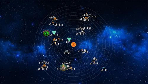 可以开飞船去各个星球的游戏推荐 飞船探索游戏
