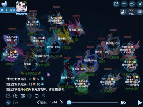 《神武4》手游第73届神武之战圆满收官 今年勇A队问鼎甲组冠军