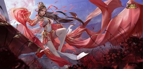 《三国杀十周年》中秋祈福赢好礼!列传闯关等你来战!