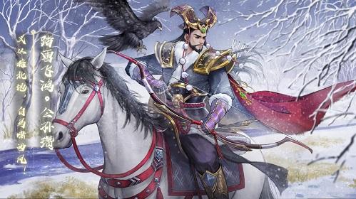 《三国杀十周年》武将列传第四章来啦，通关攻略速递!