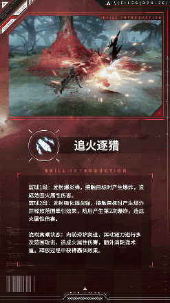 十连必出!《战双帕弥什》全新角色罗兰正式登场!