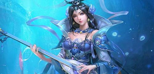 可以自制时装的仙侠游戏推荐 绝美时装diy