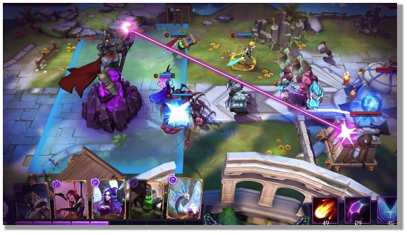 taptap平台9+高评分之作：部落冲突COC以及魔王与征服在列！