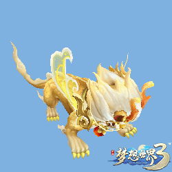 《梦想世界3》手游暑期版本“沧海秘宝”大爆料！