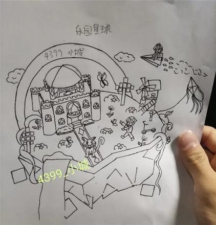 《手工星球》创意大赛，居然还有这样的星球？