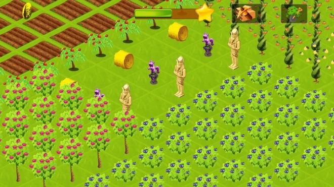 好玩的农场游戏推荐 可以赚钱的农场
