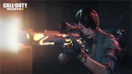 流光溢彩 情报专家转盘武器、道具登录《使命召唤手游》 流光溢彩 情报专家转盘武器、道具登录《使命召唤手游》