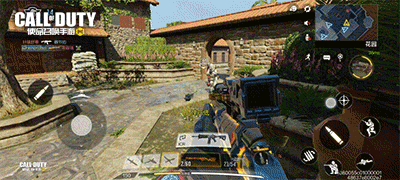 流光溢彩 情报专家转盘武器、道具登录《使命召唤手游》 流光溢彩 情报专家转盘武器、道具登录《使命召唤手游》