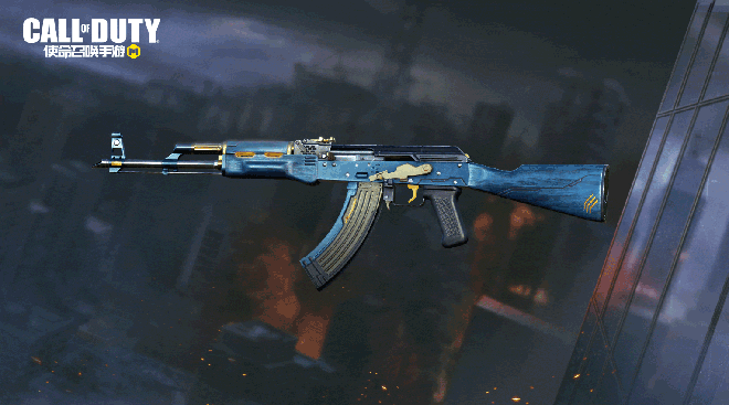 流光溢彩 情报专家转盘武器、道具登录《使命召唤手游》 流光溢彩 情报专家转盘武器、道具登录《使命召唤手游》