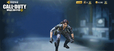 流光溢彩 情报专家转盘武器、道具登录《使命召唤手游》 流光溢彩 情报专家转盘武器、道具登录《使命召唤手游》