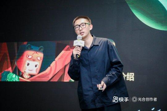 《迷你世界》已与快手打通游戏内容生态，创作者可获得双重平台收益