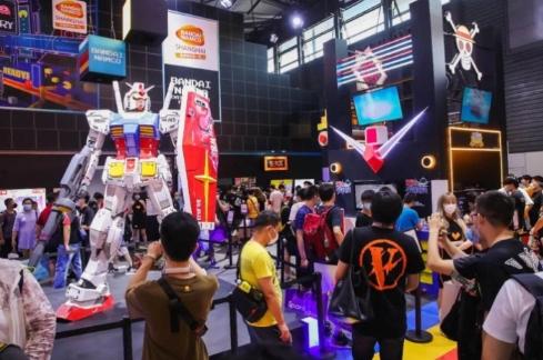 打造一场科幻嘉年华！ChinaJoy同期增设“Sci-Fi CON 科幻主题