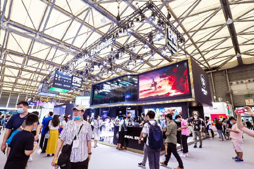 优惠期最后倒计时！ ChinaJoy BTOB参展良机不容错过！