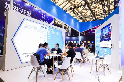 优惠期最后倒计时！ ChinaJoy BTOB参展良机不容错过！