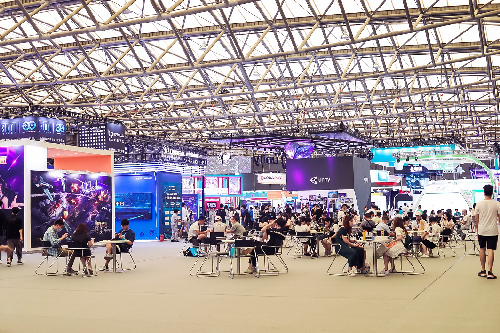 优惠期最后倒计时！ ChinaJoy BTOB参展良机不容错过！