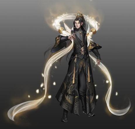 中西两开花的《魔域手游》 如何打造国创新魔幻?