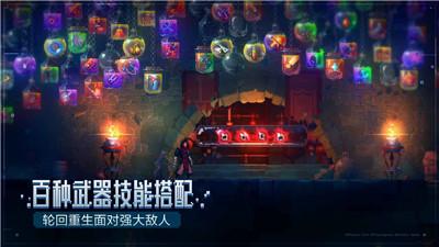 《重生细胞》上线火热，教你一招实现双端同步体验