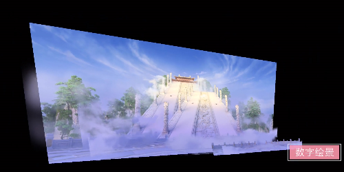 《闪耀暖暖》新年主题CG制作特辑释出 叠纸动画技术干货分享