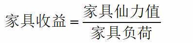 原神家园负荷系统