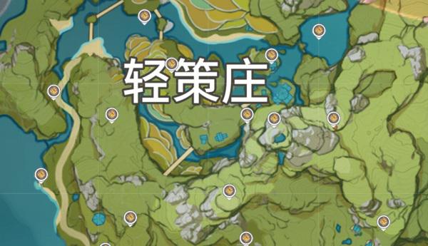 原神岩神瞳数量有多少个