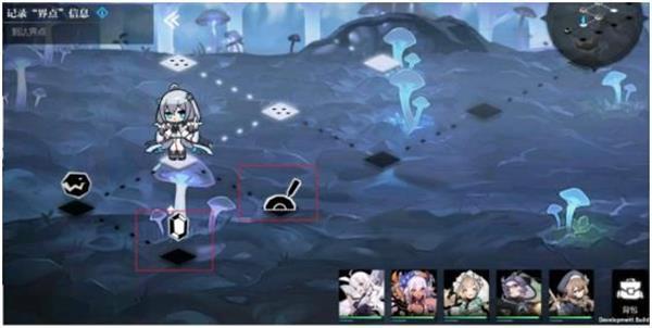灵魂潮汐2-1通关攻略
