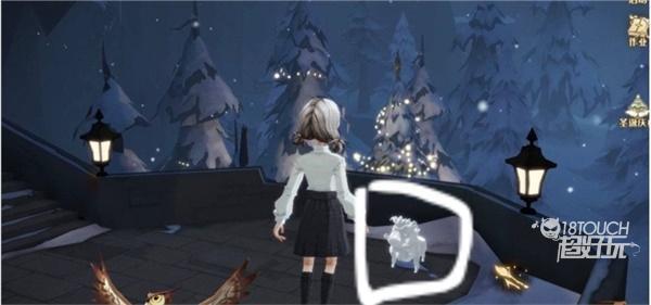 哈利波特魔法觉醒圣诞帽获得攻略