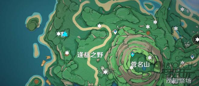 原神雾海纪行任务流程详解
