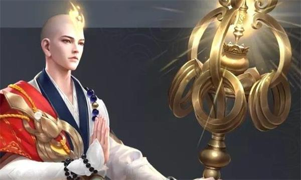 王者荣耀金蝉语音台词一览