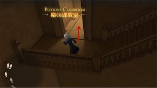 哈利波特魔法觉醒巧克力蛙第五天任务攻略