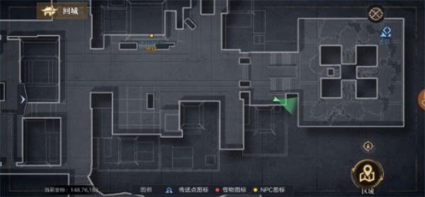 新盗墓笔记尸洞奇闻任务攻略