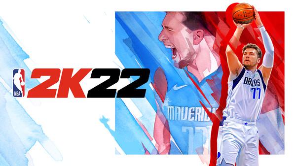 NBA 2K22最低配置要求一览