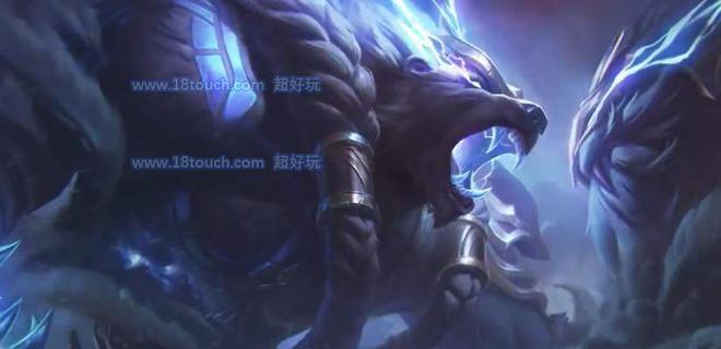 lol狗熊至臻皮肤上线时间一览