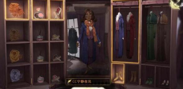 哈利波特魔法觉醒捏脸教学养成攻略