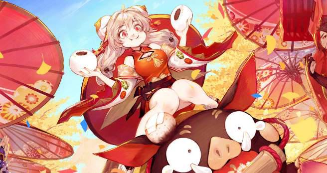 阴阳师月夕织梦活动玩法攻略