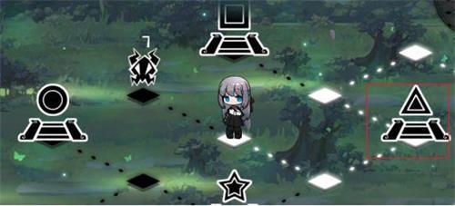 灵魂潮汐异间旅途通过攻略